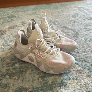 Li-Ning Wade Ice Blood V2 305